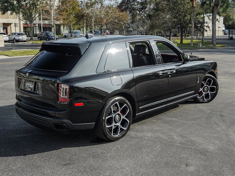 2021 Rolls-Royce Black Badge Cullinan - Photo 75 - Bonita Springs, FL 34134
