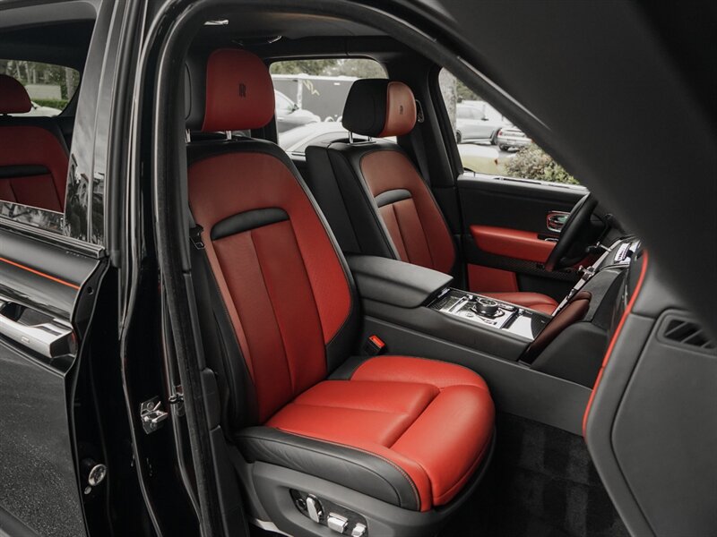 2021 Rolls-Royce Black Badge Cullinan - Photo 41 - Bonita Springs, FL 34134