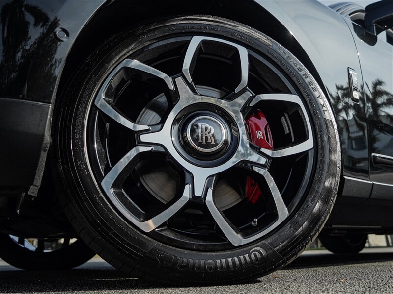 2021 Rolls-Royce Black Badge Cullinan - Photo 13 - Bonita Springs, FL 34134