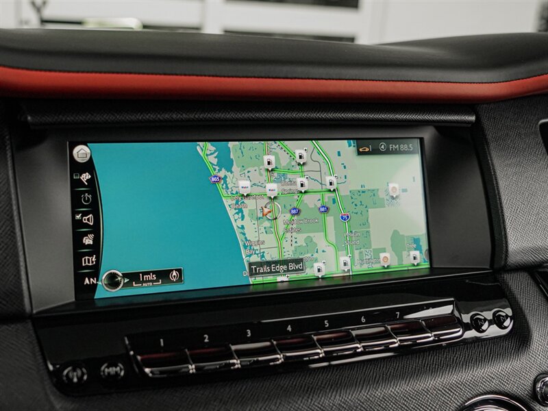 2021 Rolls-Royce Black Badge Cullinan - Photo 17 - Bonita Springs, FL 34134