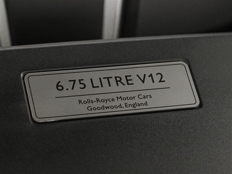 2021 Rolls-Royce Black Badge Cullinan - Photo 51 - Bonita Springs, FL 34134