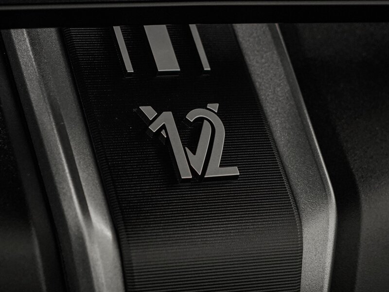 2021 Rolls-Royce Black Badge Cullinan - Photo 50 - Bonita Springs, FL 34134