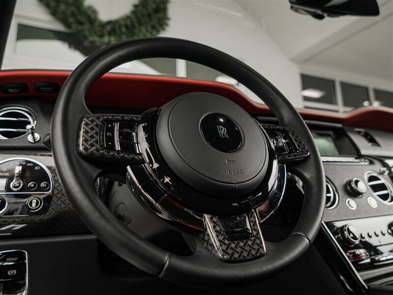 2021 Rolls-Royce Black Badge Cullinan - Photo 14 - Bonita Springs, FL 34134