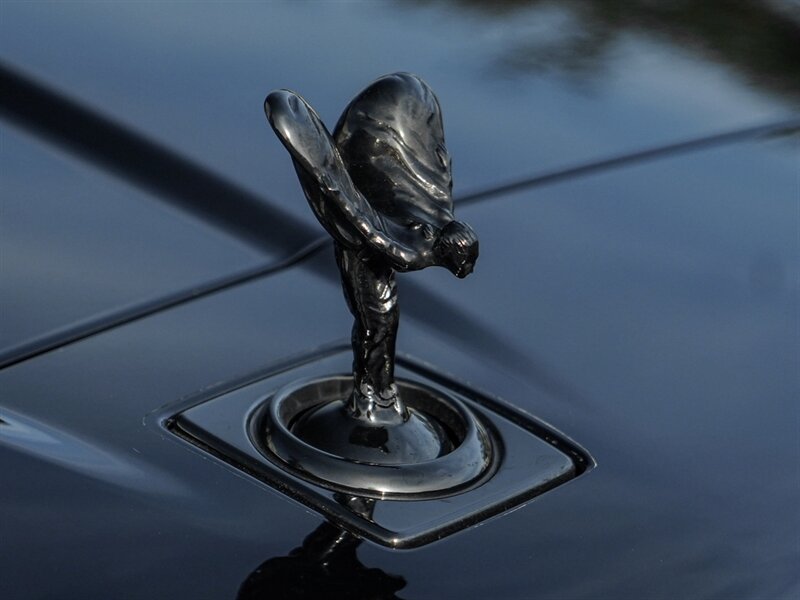 2021 Rolls-Royce Black Badge Cullinan - Photo 7 - Bonita Springs, FL 34134