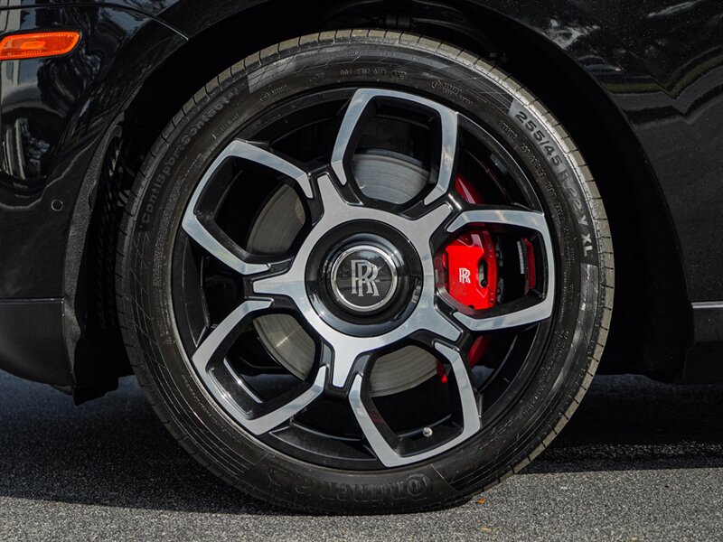 2021 Rolls-Royce Black Badge Cullinan - Photo 57 - Bonita Springs, FL 34134