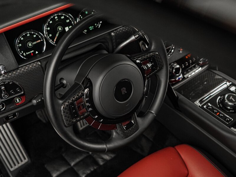 2021 Rolls-Royce Black Badge Cullinan - Photo 39 - Bonita Springs, FL 34134