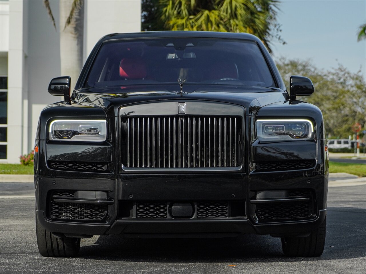 2021 Rolls-Royce Black Badge Cullinan   - Photo 6 - Bonita Springs, FL 34134