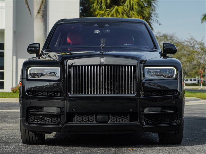2021 Rolls-Royce Black Badge Cullinan - Photo 6 - Bonita Springs, FL 34134