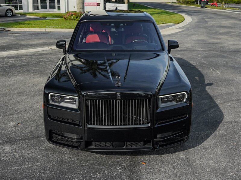 2021 Rolls-Royce Black Badge Cullinan - Photo 5 - Bonita Springs, FL 34134