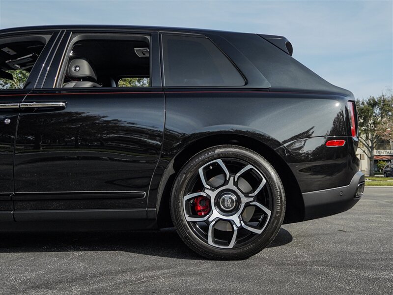 2021 Rolls-Royce Black Badge Cullinan - Photo 58 - Bonita Springs, FL 34134