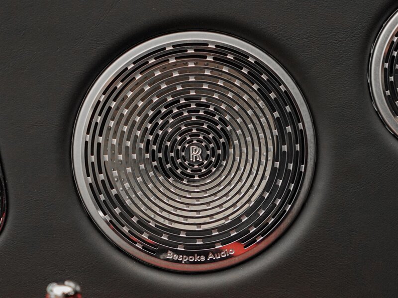 2021 Rolls-Royce Black Badge Cullinan - Photo 30 - Bonita Springs, FL 34134