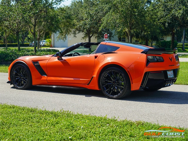 2019 Chevrolet Corvette Z06 - Photo 51 - Bonita Springs, FL 34134