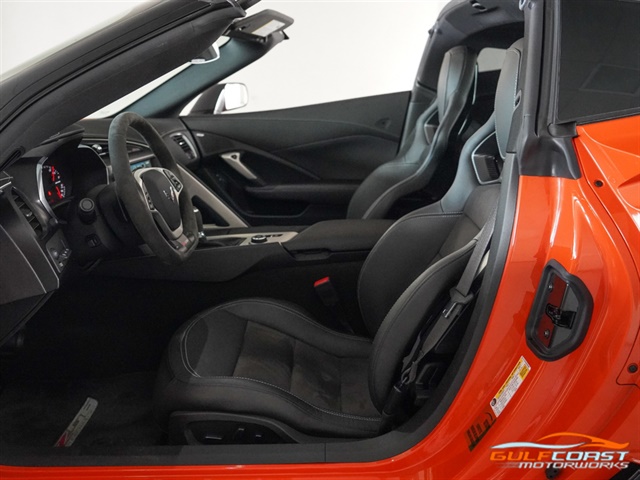 2019 Chevrolet Corvette Z06 - Photo 26 - Bonita Springs, FL 34134