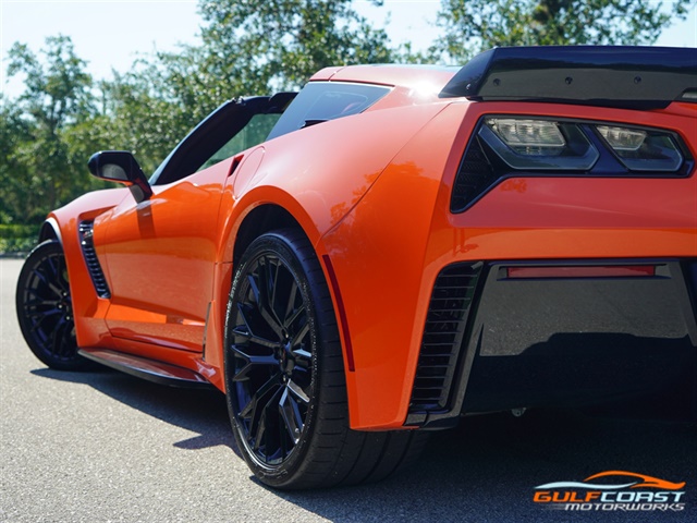 2019 Chevrolet Corvette Z06 - Photo 13 - Bonita Springs, FL 34134