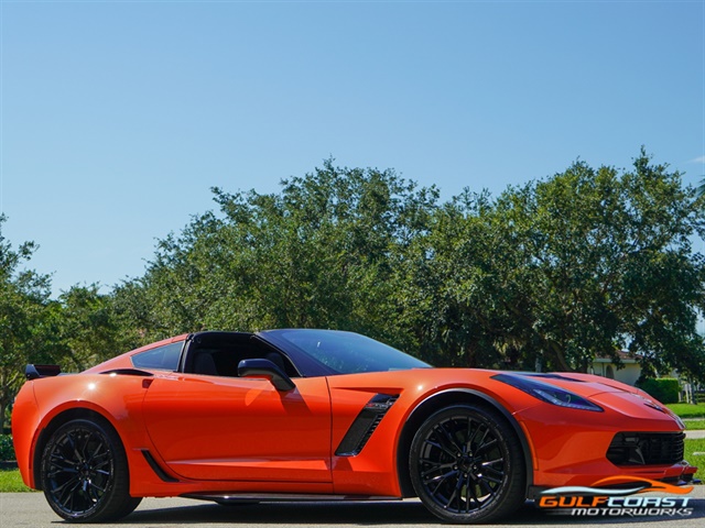 2019 Chevrolet Corvette Z06 - Photo 23 - Bonita Springs, FL 34134