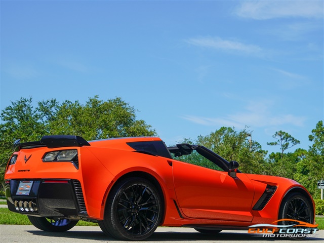 2019 Chevrolet Corvette Z06 - Photo 53 - Bonita Springs, FL 34134