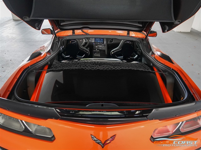 2019 Chevrolet Corvette Z06 - Photo 40 - Bonita Springs, FL 34134