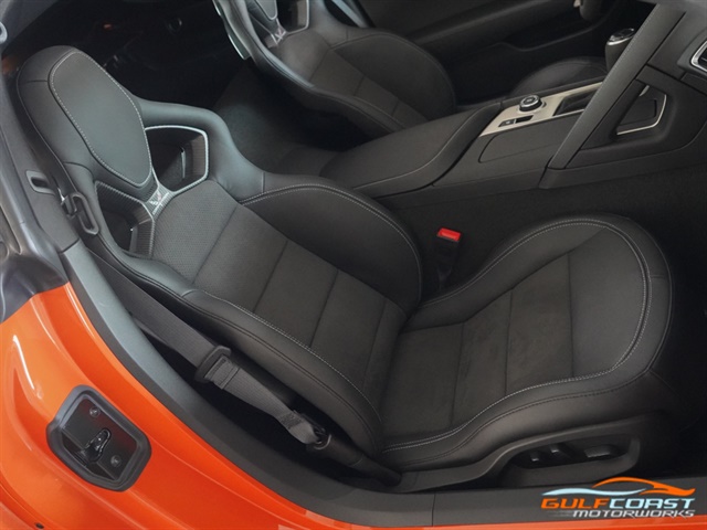 2019 Chevrolet Corvette Z06 - Photo 32 - Bonita Springs, FL 34134