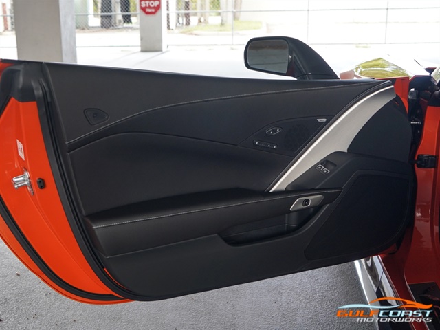 2019 Chevrolet Corvette Z06 - Photo 25 - Bonita Springs, FL 34134