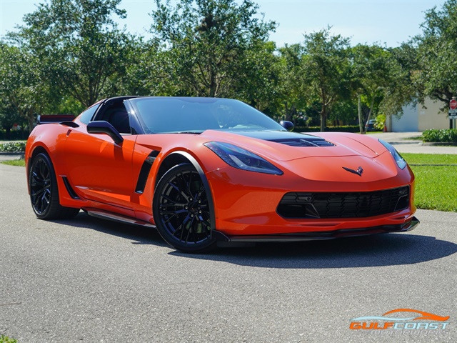 2019 Chevrolet Corvette Z06 - Photo 47 - Bonita Springs, FL 34134