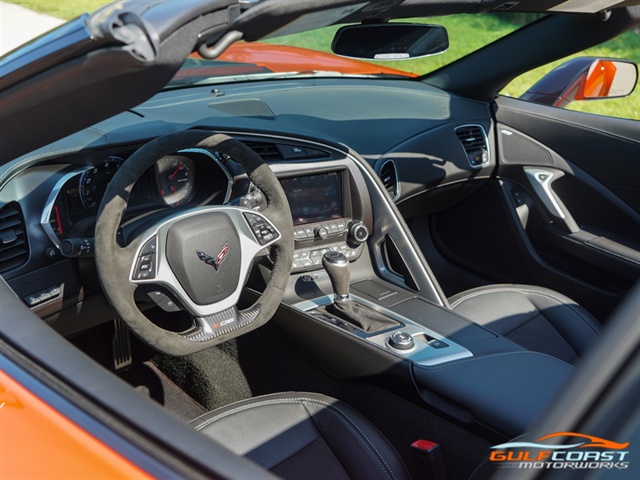 2019 Chevrolet Corvette Z06 - Photo 22 - Bonita Springs, FL 34134