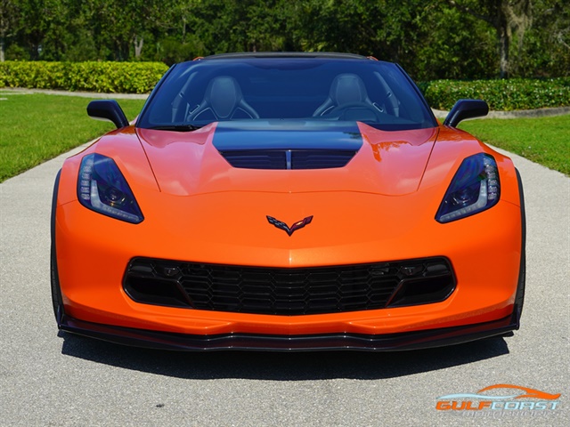 2019 Chevrolet Corvette Z06 - Photo 6 - Bonita Springs, FL 34134