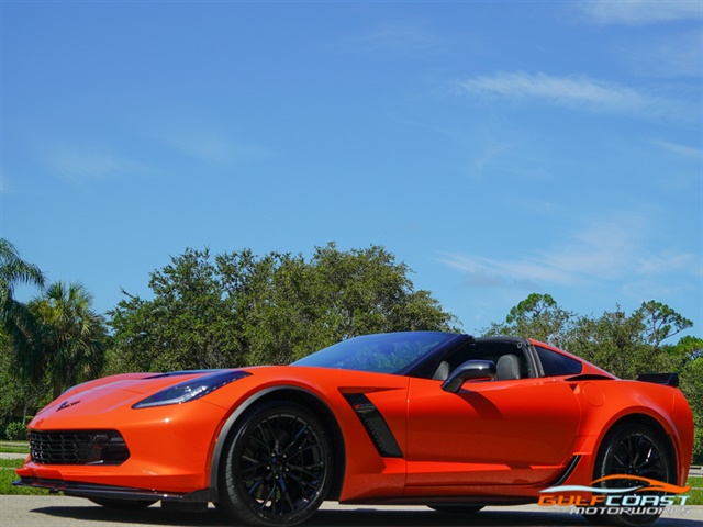 2019 Chevrolet Corvette Z06 - Photo 42 - Bonita Springs, FL 34134