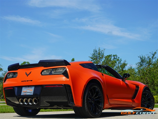 2019 Chevrolet Corvette Z06 - Photo 49 - Bonita Springs, FL 34134