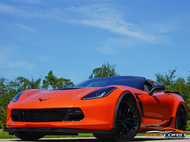 2019 Chevrolet Corvette Z06 - Photo 48 - Bonita Springs, FL 34134
