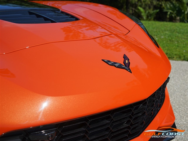 2019 Chevrolet Corvette Z06 - Photo 8 - Bonita Springs, FL 34134