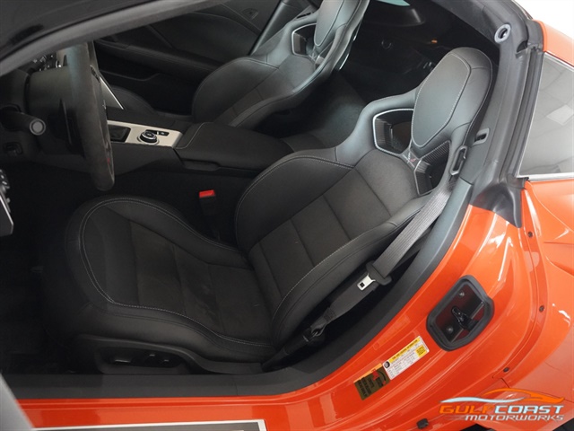 2019 Chevrolet Corvette Z06 - Photo 27 - Bonita Springs, FL 34134