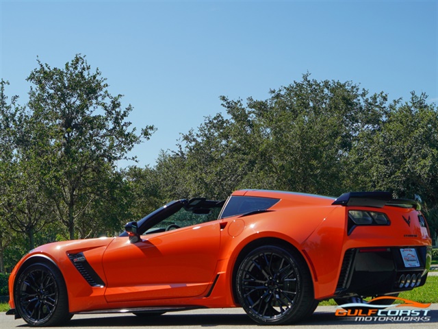 2019 Chevrolet Corvette Z06 - Photo 24 - Bonita Springs, FL 34134