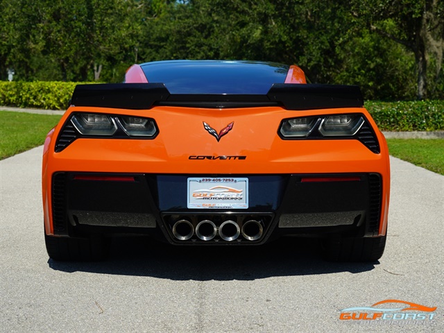 2019 Chevrolet Corvette Z06 - Photo 39 - Bonita Springs, FL 34134