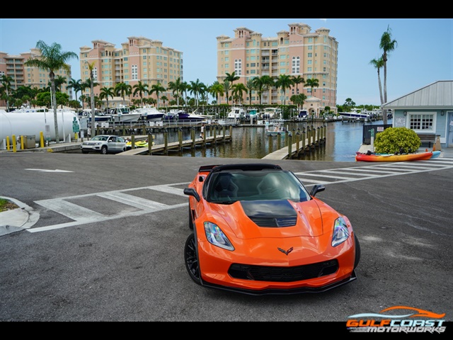 2019 Chevrolet Corvette Z06 - Photo 18 - Bonita Springs, FL 34134