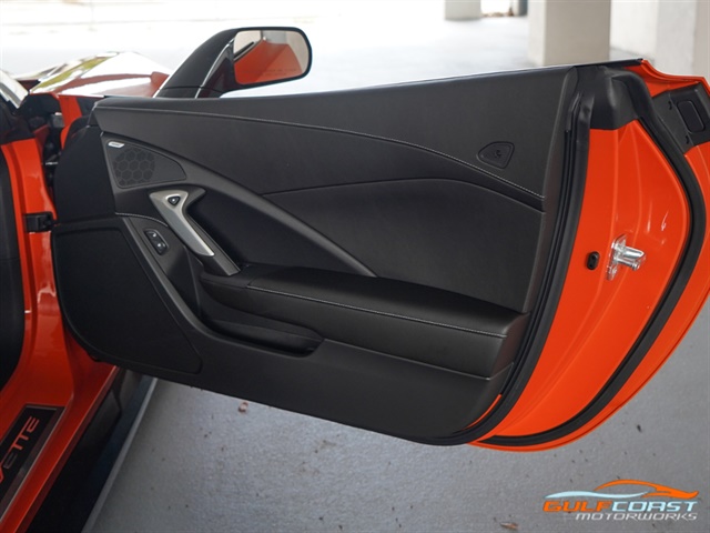 2019 Chevrolet Corvette Z06 - Photo 33 - Bonita Springs, FL 34134