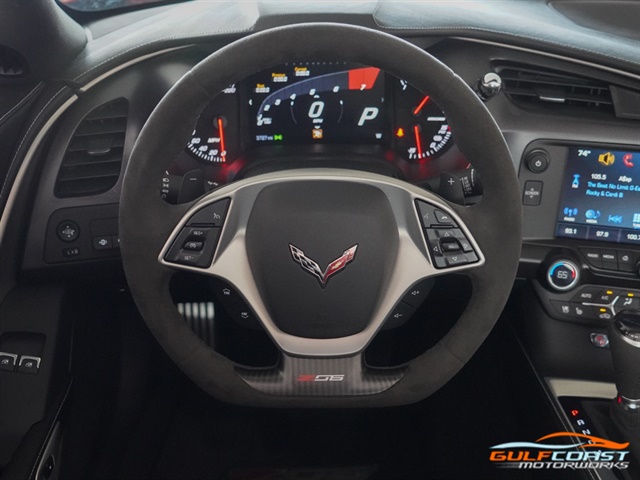 2019 Chevrolet Corvette Z06 - Photo 28 - Bonita Springs, FL 34134