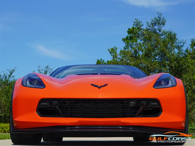2019 Chevrolet Corvette Z06 - Photo 37 - Bonita Springs, FL 34134