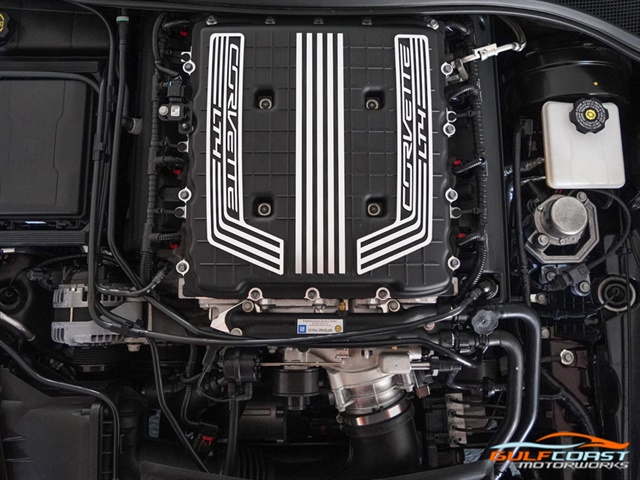 2019 Chevrolet Corvette Z06 - Photo 38 - Bonita Springs, FL 34134