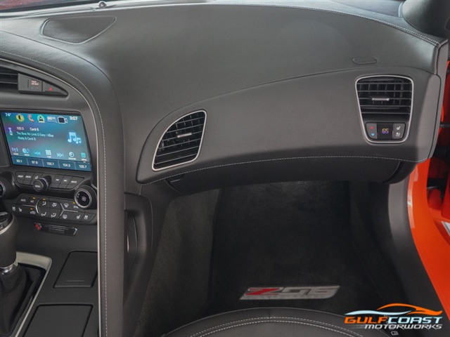 2019 Chevrolet Corvette Z06 - Photo 30 - Bonita Springs, FL 34134