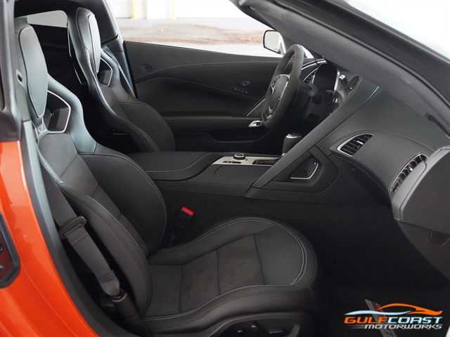 2019 Chevrolet Corvette Z06 - Photo 31 - Bonita Springs, FL 34134