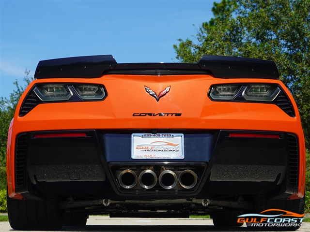 2019 Chevrolet Corvette Z06 - Photo 7 - Bonita Springs, FL 34134