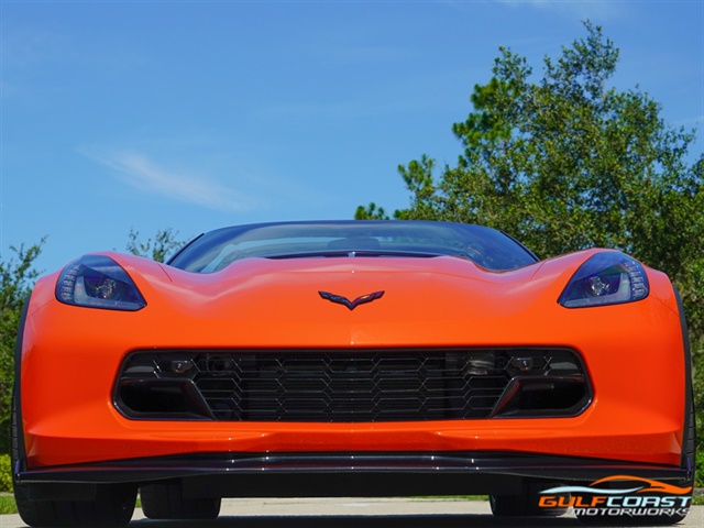 2019 Chevrolet Corvette Z06 - Photo 45 - Bonita Springs, FL 34134