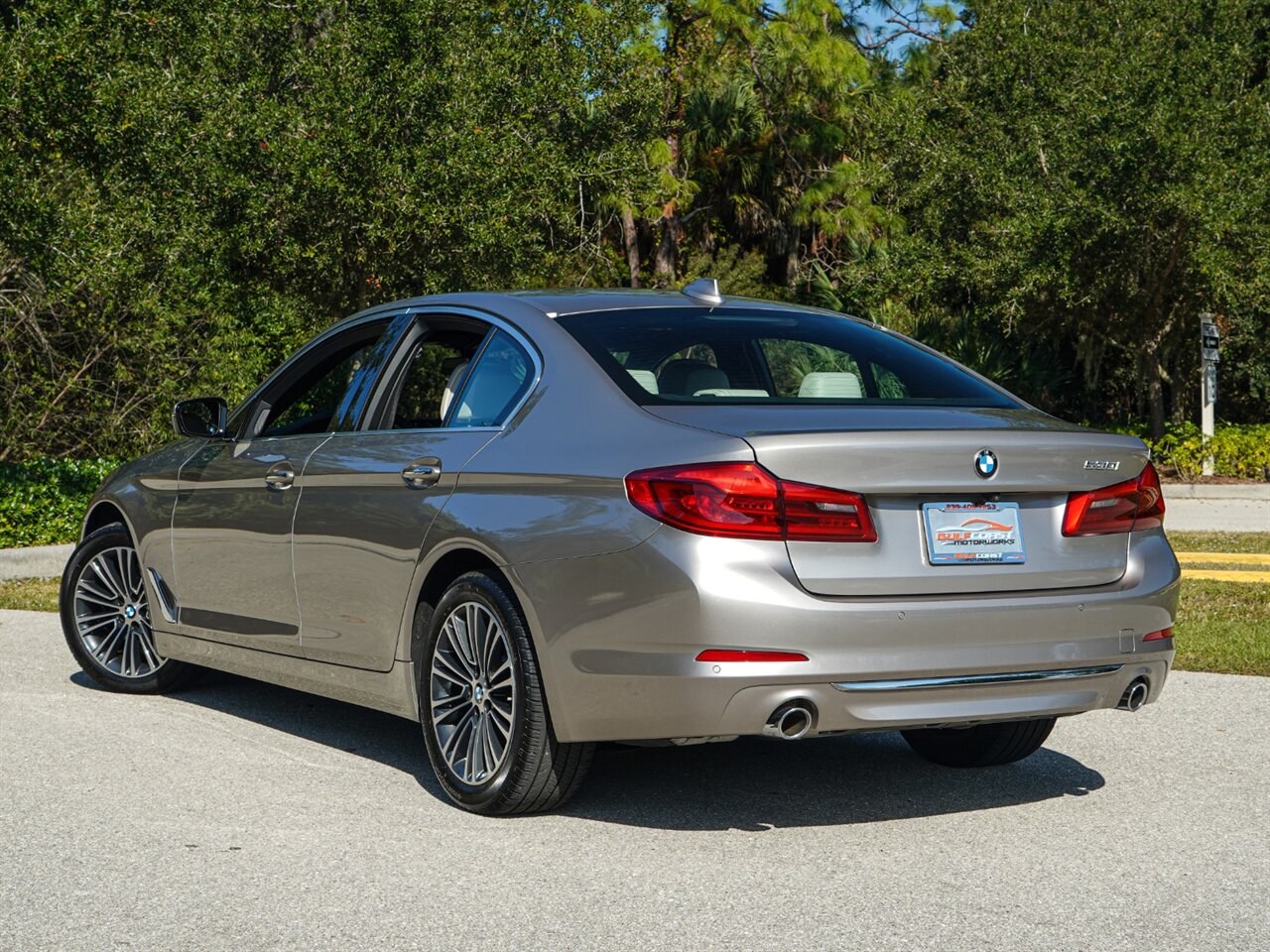 bmw of bonita springs