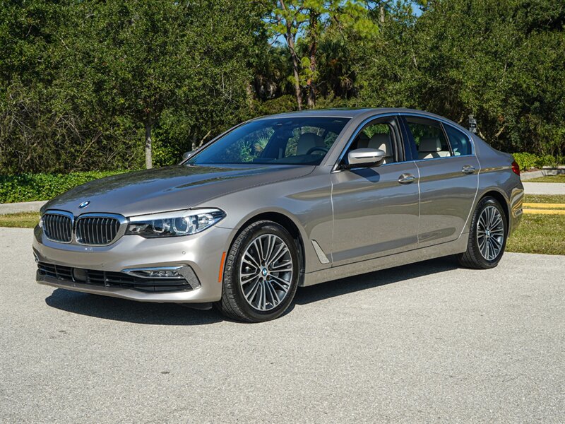 2018 BMW 530i - Photo 46 - Bonita Springs, FL 34134