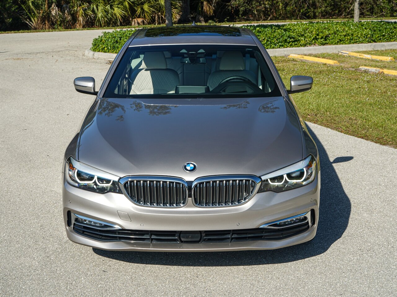 bmw of bonita springs