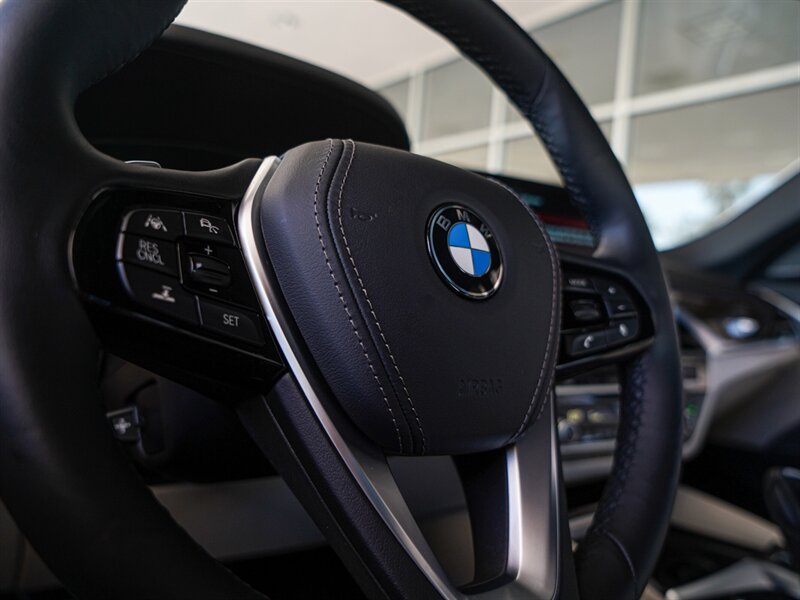 2018 BMW 530i - Photo 14 - Bonita Springs, FL 34134