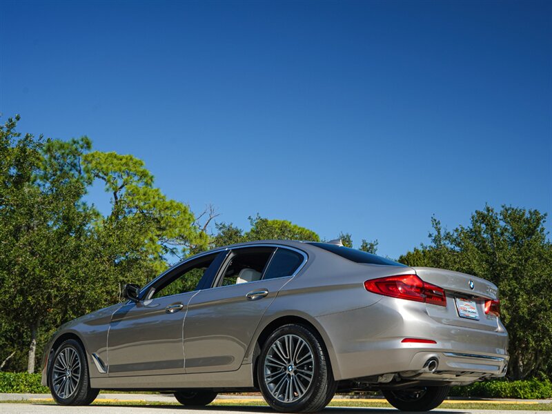 2018 BMW 530i - Photo 39 - Bonita Springs, FL 34134