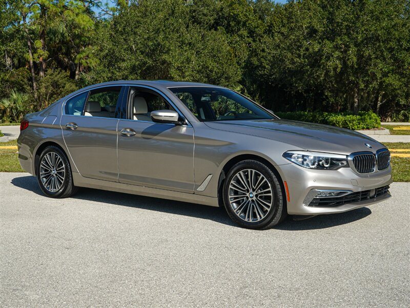 2018 BMW 530i - Photo 8 - Bonita Springs, FL 34134
