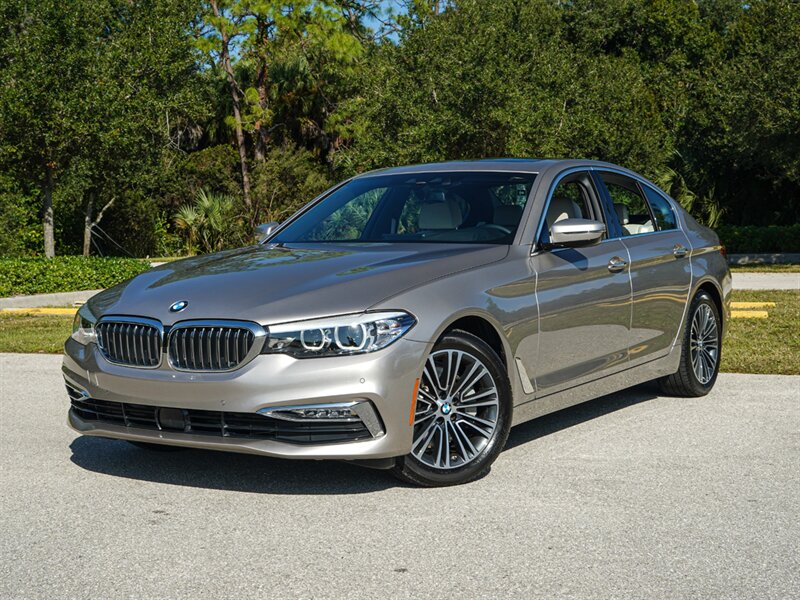 2018 BMW 530i - Photo 48 - Bonita Springs, FL 34134
