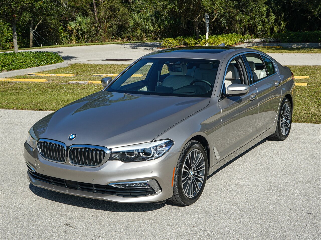 2018 BMW 530i   - Photo 45 - Bonita Springs, FL 34134